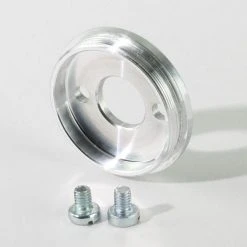 Kontronik Adapter Kira Flansch