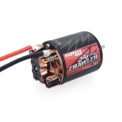 Surpass Hobby Brushed Motor Surpass Crawler 540 13T 5-Slot, 16650 RPM -RC Antriebe Verkäufe 189416751 xxl 3