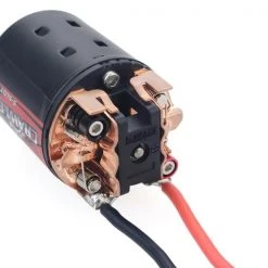 Surpass Hobby Brushed Motor Surpass Crawler 540 20T 5-Slot, 11100 RPM -RC Antriebe Verkäufe 189416758 xxl