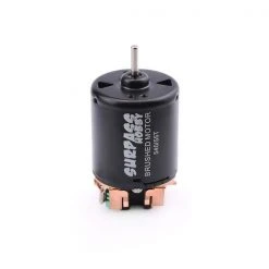 Surpass Hobby Brushed Motor Surpass 540 17T 3-Slot, 32700 RPM 9 Surpass Hobby Brushed Motor Surpass 540 17T 3-Slot, 32700 RPM -RC Antriebe Verkäufe 189424556 xxl