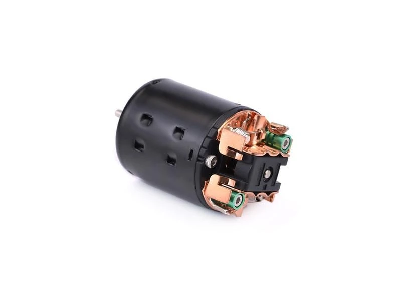 Surpass Hobby Brushed Motor Surpass 540 13T 3-Slot, 34000 RPM 5 Surpass Hobby Brushed Motor Surpass 540 13T 3-Slot, 34000 RPM – Bild 3