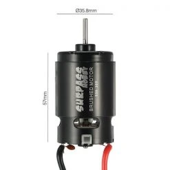 Surpass Hobby Brushed Motor Surpass 550 35T -RC Antriebe Verkäufe 189427697 xxl