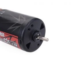 Surpass Hobby Brushed Motor Surpass Crawler 550 10T 5-Slot, 18500 RPM -RC Antriebe Verkäufe 189427993 xxl 1