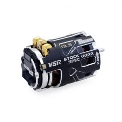 Surpass Hobby Brushless Motor Surpass Rocket Stock 540-V5R 13.5T Sensored -RC Antriebe Verkäufe 189440630 xxl