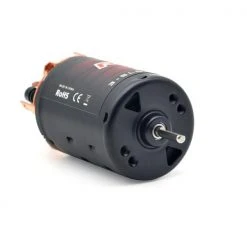 Surpass Hobby Brushed Motor 550 30T, 3 Slot, 11000 rpm -RC Antriebe Verkäufe 193776133 xxl 4