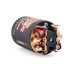 Surpass Hobby Brushed Motor 550 12T, 3 Slot, 26000 rpm -RC Antriebe Verkäufe 193776136 xxl 1