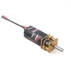 RC4WD Brushed Motor N30 Micro mit 30:1 Getriebe -RC Antriebe Verkäufe 215020293 xxl