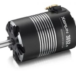 Hobbywing Brushless Motor Xerun 3652SD 6100kV Sensored