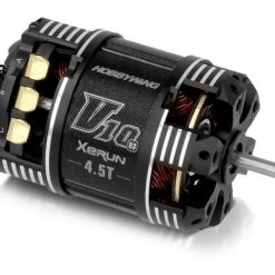 Hobbywing Brushless Motor Xerun V10 G3 Sensored 4.5T, 7340kV