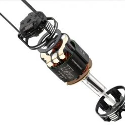 Hobbywing Brushless Motor Xerun V10 G3 Sensored 25.5T, 1500kV -RC Antriebe Verkäufe 219010244 xxl 4