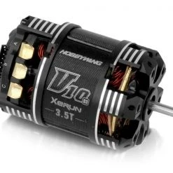 Hobbywing Brushless Motor Xerun V10 G3 Sensored 3.5T, 9450kV