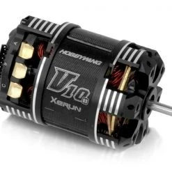 Hobbywing Brushless Motor Xerun V10 G3 Sensored 25.5T, 1500kV