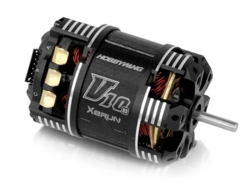 Hobbywing Brushless Motor Xerun V10 G3 Sensored 25.5T, 1500kV -RC Antriebe Verkäufe 219010564 xxl 1