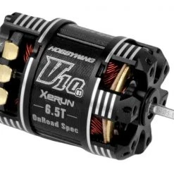 Hobbywing Brushless Motor Xerun V10 G3 Sensored 6.5T, 6300kV