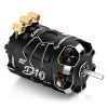 Hobbywing Brushless Motor Xerun D10 Drift 13.5T, Schwarz