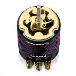 Hobbywing Brushless Motor Xerun D10 Drift 13.5T, Violett -RC Antriebe Verkäufe 221085376 xxl