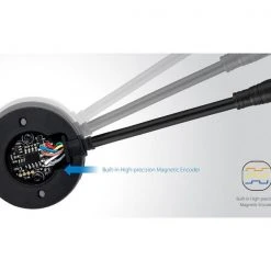 Hobbywing Brushless Motor Xerun AXE540L R2 2100kV 9 Hobbywing Brushless Motor Xerun AXE540L R2 2100kV -RC Antriebe Verkäufe 221200914 xxl 3