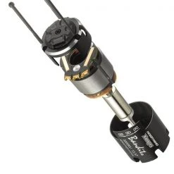 Hobbywing Brushless Motor Xerun Bandit G2R 21.5T, 2100kV -RC Antriebe Verkäufe 221201207 xxl 1