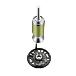 Hobbywing Brushless Motor Xerun 4268SD G3 On-Road 2000kV -RC Antriebe Verkäufe 221201431 xxl 1