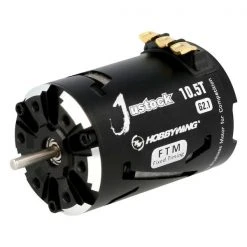 Hobbywing Brushless Motor Xerun Justock G2.1 10.5T, 4000kV