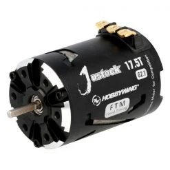 Hobbywing Brushless Motor Xerun Justock G2.1 17.5T, 2450kV