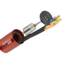 Hobbywing Brushless Motor QuicRun 2435, 1:16 / 1:18, 4500kV 7 Hobbywing Brushless Motor QuicRun 2435, 1:16 / 1:18, 4500kV -RC Antriebe Verkäufe 221323079 xxl