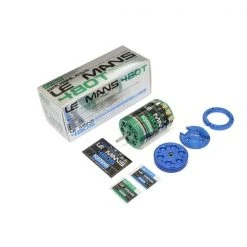 Kyosho Brushless Motor Le Mans 480T 21.5T, Sensored -RC Antriebe Verkäufe 246419837 xxl