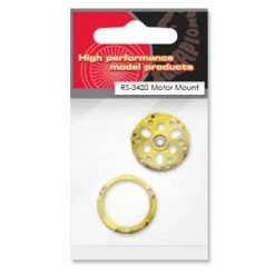 Scorpion Motorhalter RS-3420