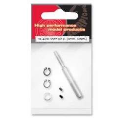 Scorpion Ersatzwelle HK-4530 XL (6 mm 55 mm)