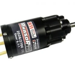 Jeti Motor Phasor Race 2026/2700 2D