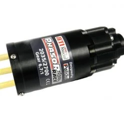 Jeti Motor Phasor Race 2035/4100 1D