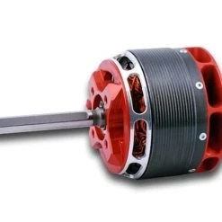 Kontronik Motor Pyro 800-40