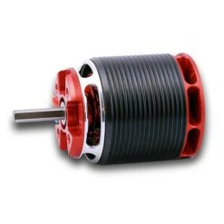 Kontronik Motor Pyro 700-52