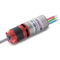 Kontronik Motor Kira 480-26 mit 5.2:1 Getriebe