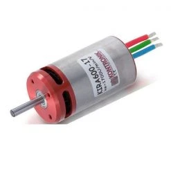 Kontronik Motor Kira 600-38 3800 KV