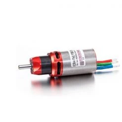 Kontronik Motor Kira FAI F5B/5S mit 6.7:1 Getriebe