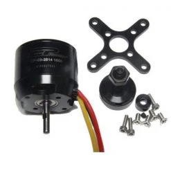 EP Motor Premium Brushless V2 2814-1400 KV