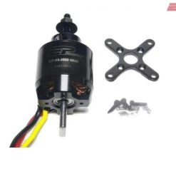 EP Premium Brushless Motor V2 3520-980KV