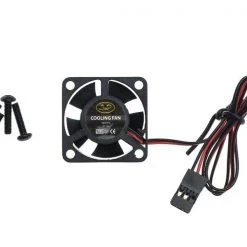 Scorpion Lüfter 30mm