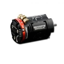 Team Orion Brushless Motor Vortex Ultimate Stock 13.5T Sensored, 4 Pol
