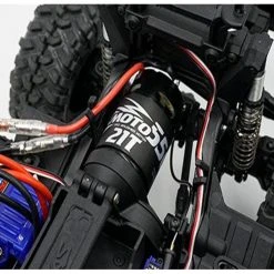 Yeah Racing Brushed Motor Hackmoto Crawler 550 35T -RC Antriebe Verkäufe 53472233 xxl
