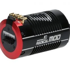 Performa Racing Brushless Motor P1 Radical 1/8 2100 kV Sensored -RC Antriebe Verkäufe 53520877 xxl