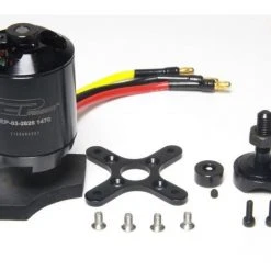 EP Premium Brushless Motor V2 2826-1470KV -RC Antriebe Verkäufe 53946082 xxl