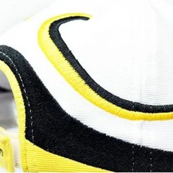 Scorpion Motor Cap White/Yellow -RC Antriebe Verkäufe 56199034 xxl