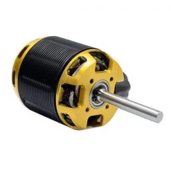 Scorpion Motor HKIV-5035-380 KV (8 mm 55 mm) -RC Antriebe Verkäufe 56203422 xxl