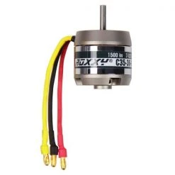 ROXXY Motor BL Outrunner 3536/05 1500 KV -RC Antriebe Verkäufe 56592132 xxl