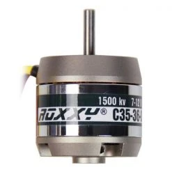 ROXXY Motor BL Outrunner 3536/05 1500 KV -RC Antriebe Verkäufe 56592139 xxl