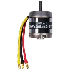 ROXXY Motor BL Outrunner 3542/05 1100 KV -RC Antriebe Verkäufe 56592160 xxl