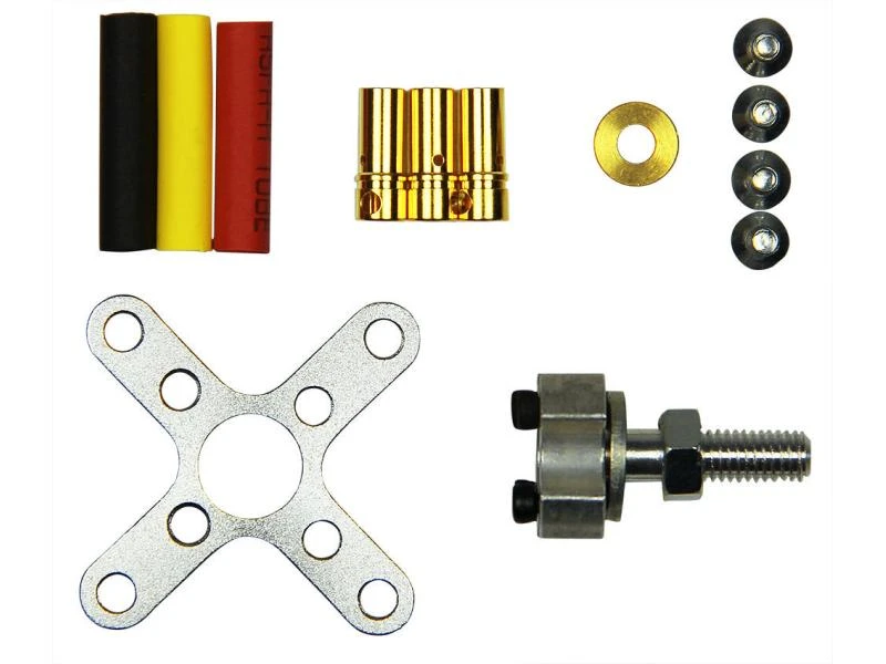 ROXXY Motor BL Outrunner 2830/09 1280 KV 7 ROXXY Motor BL Outrunner 2830/09 1280 KV – Bild 5