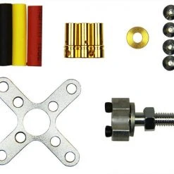 ROXXY Motor BL Outrunner 2830/12 910 KV -RC Antriebe Verkäufe 56592275 xxl 4